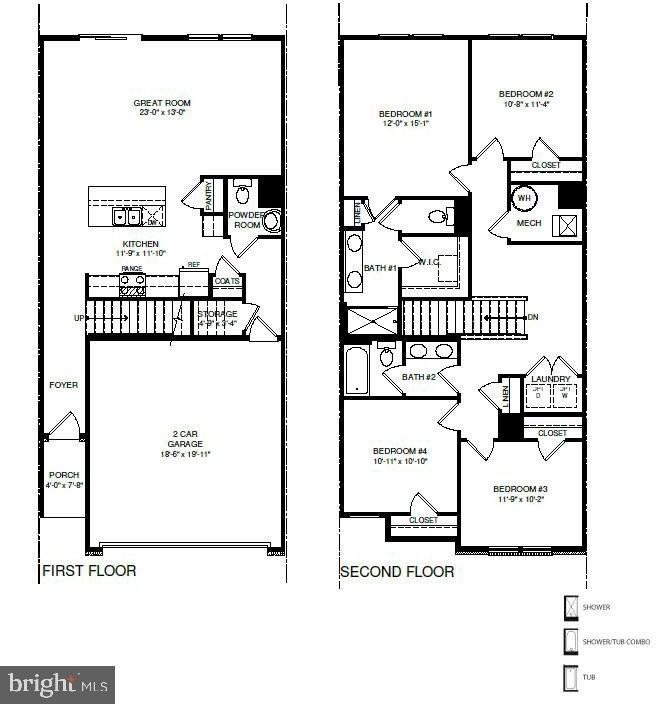 709 Beadlilly Way - Photo 2 of 2