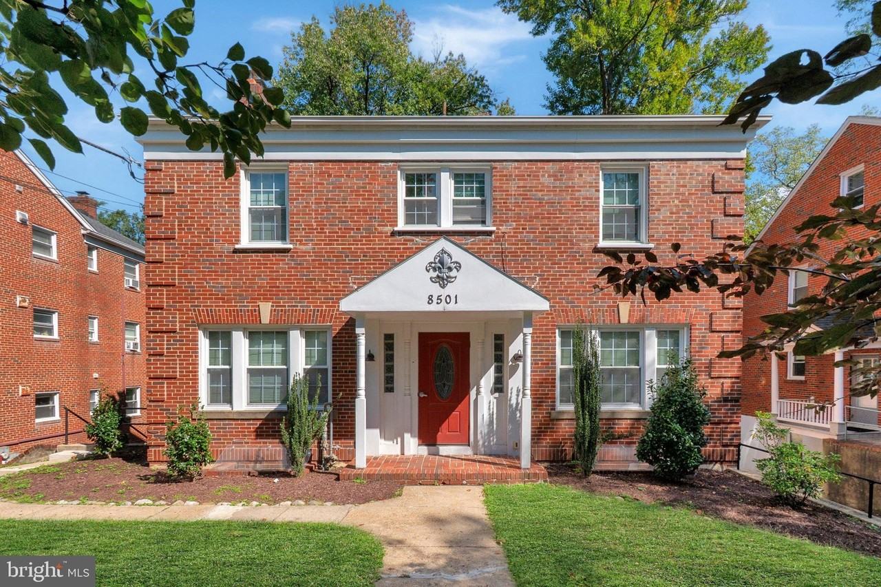 8501 Flower Ave #3