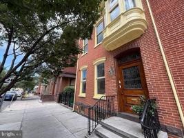 featured image of 458 W Market St