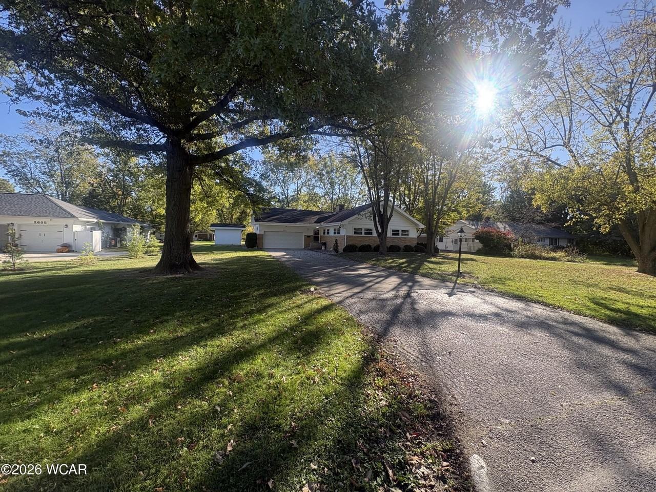 2611 Wendell Ave - Photo 3 of 20