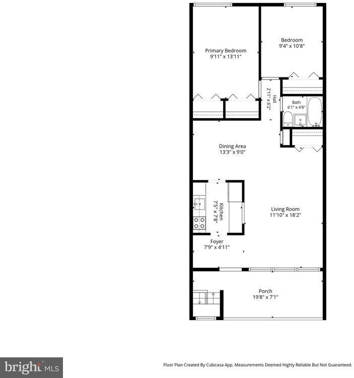 124 Haycock Rd ##C-2 - Photo 5 of 28