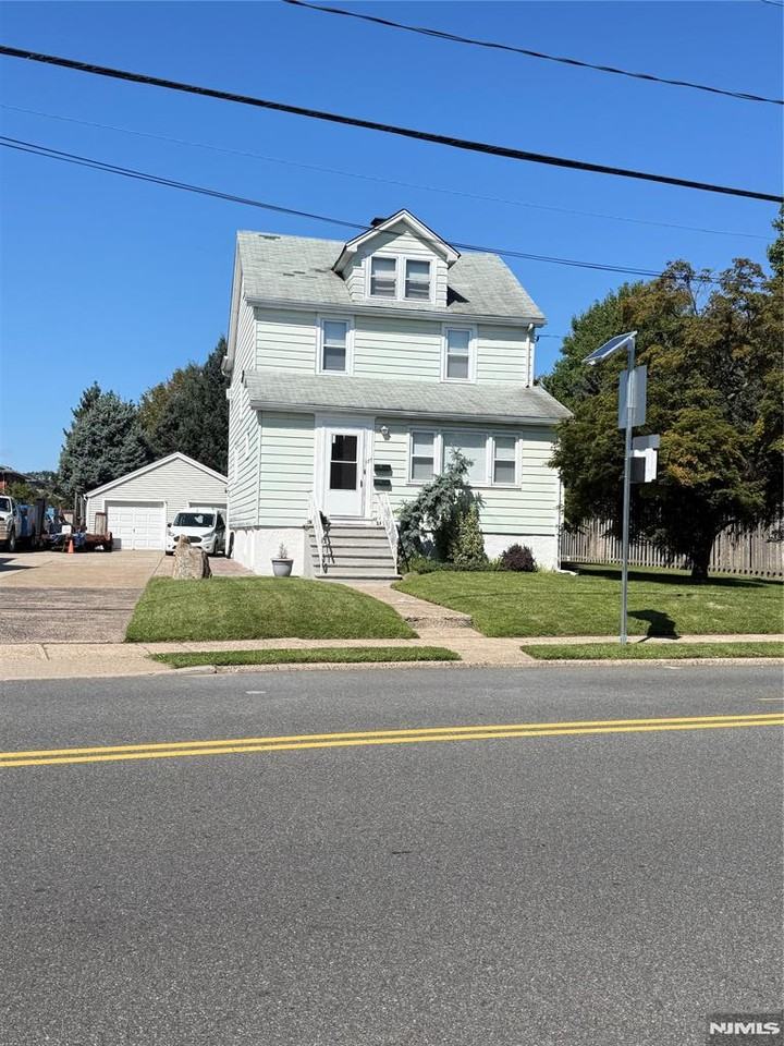 177 Phillips Ave ##Unit