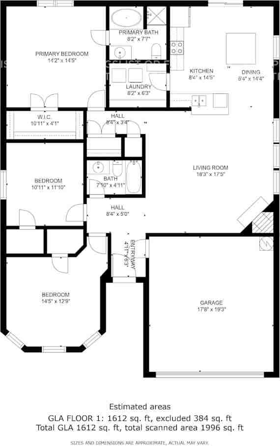2628 Terrace Dr - Photo 3 of 21