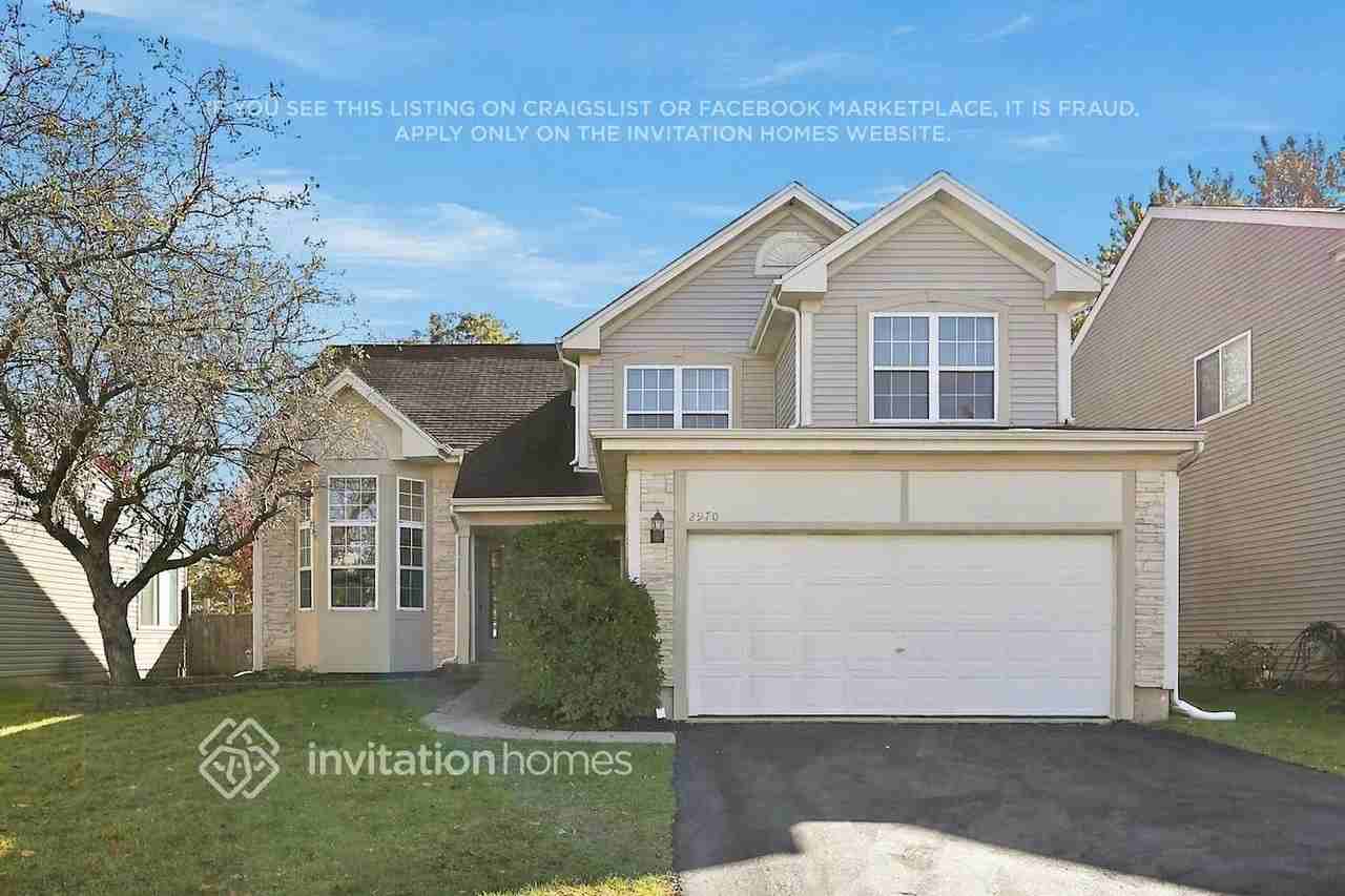 2970 Hillsboro Ln