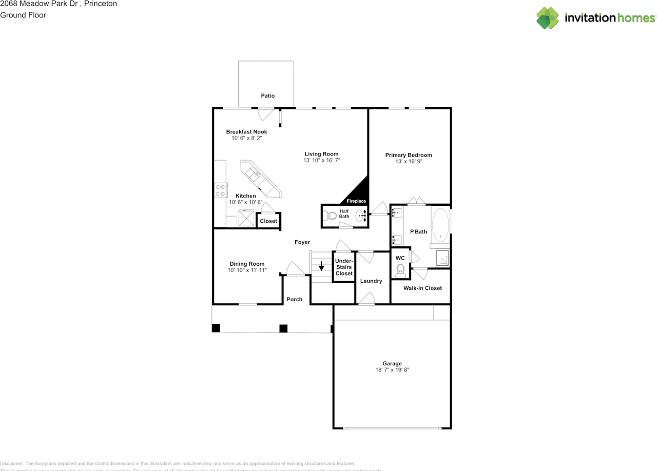 2068 Meadow Park Dr - Photo 2 of 20