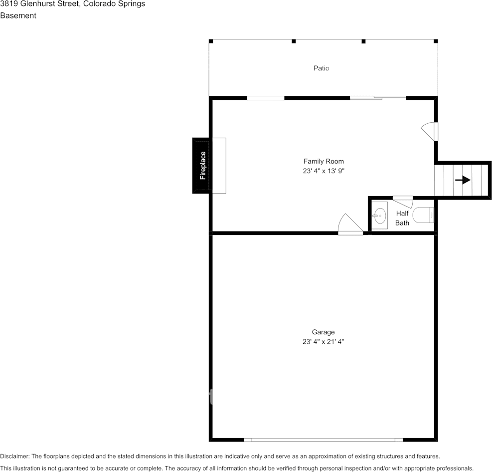3819 Glenhurst St - Photo 2 of 21