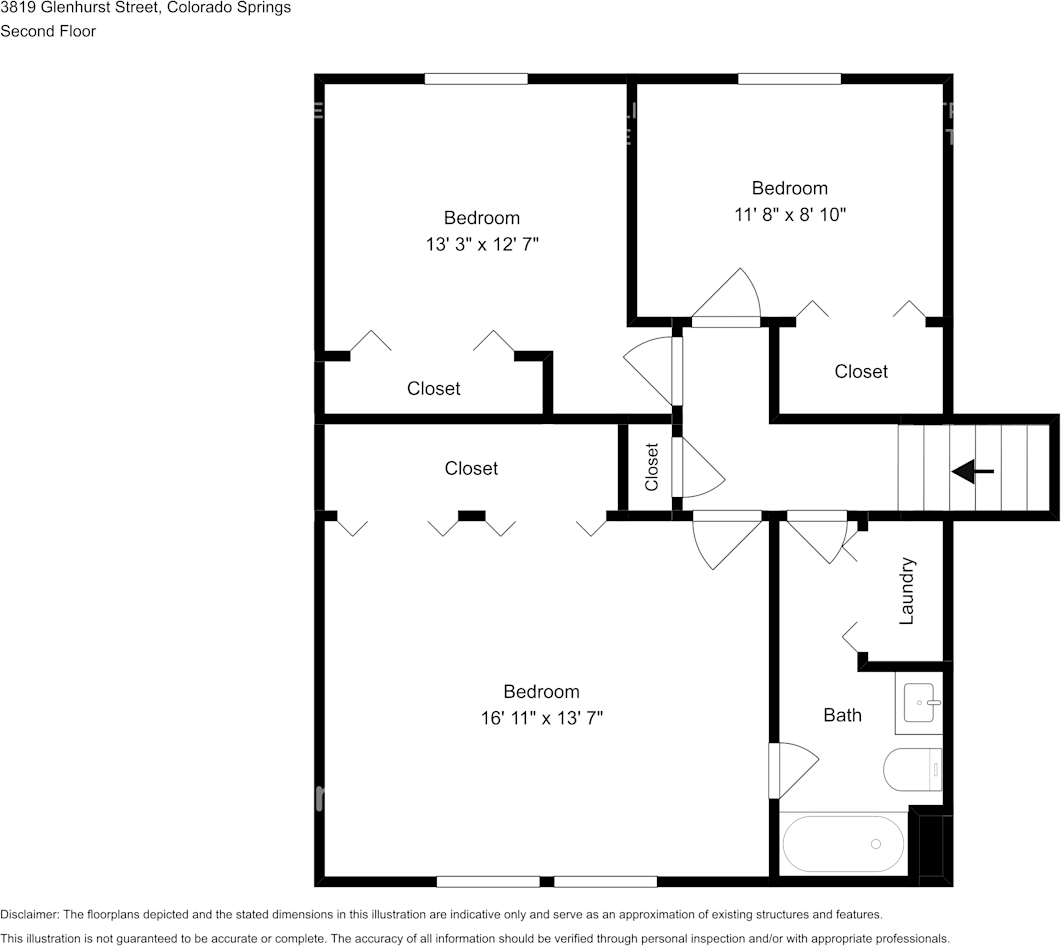 3819 Glenhurst St - Photo 4 of 21