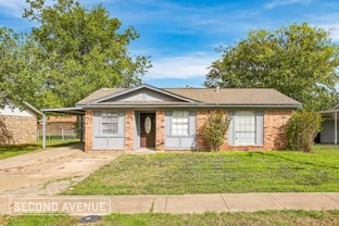 717 Sierra Dr - Photo 1 of 1