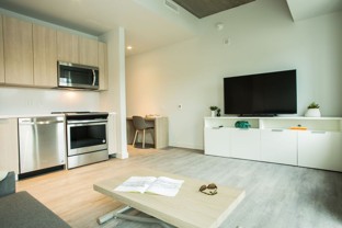 Baumhaus Apartments - Photo 1 of 1