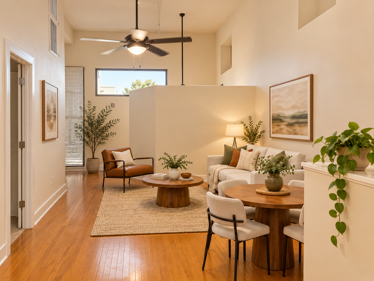 Mortons Apartments - Photo 2 of 22