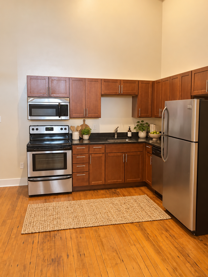 Mortons Apartments - Photo 4 of 22