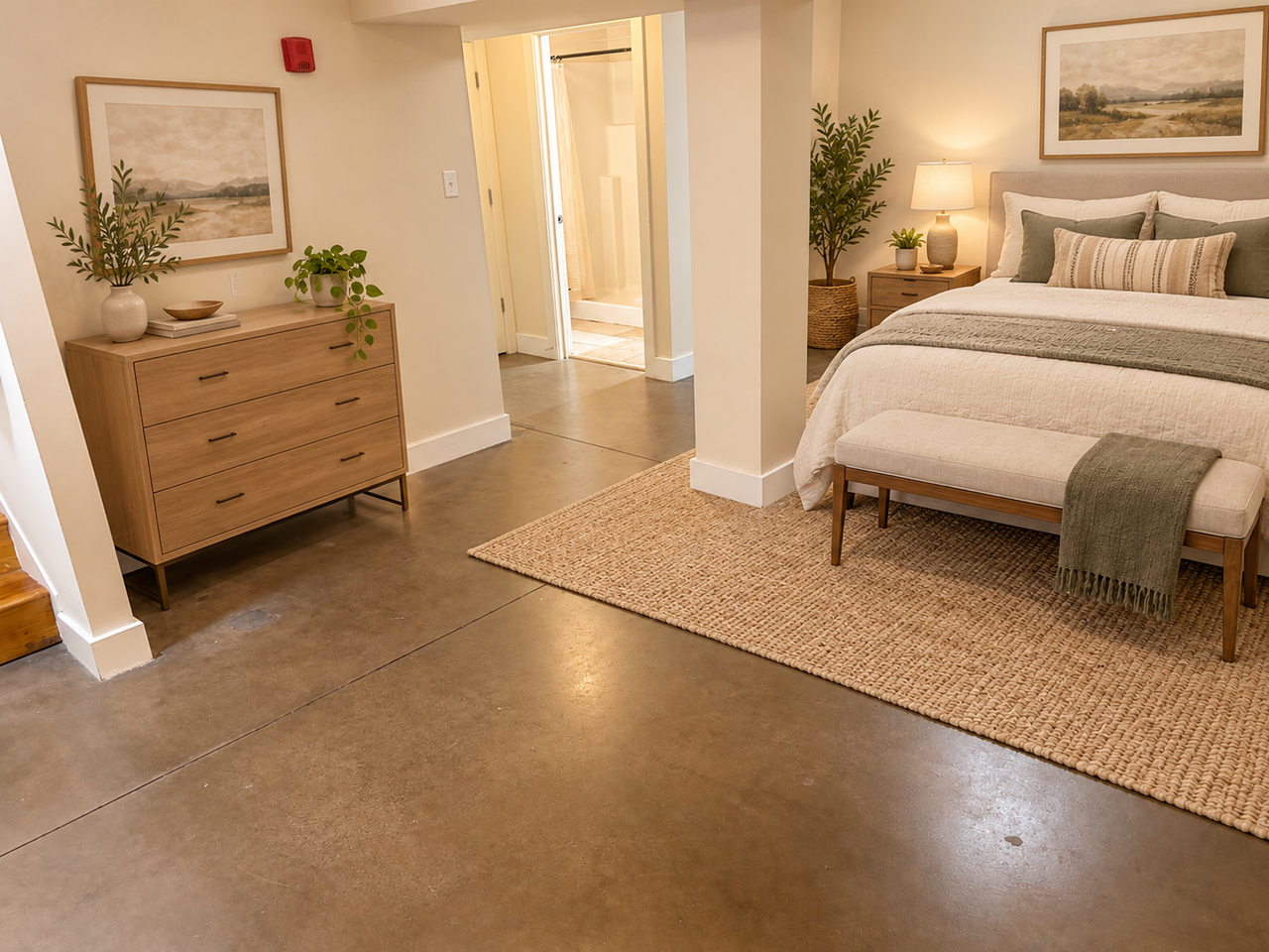 Mortons Apartments - Photo 6 of 22