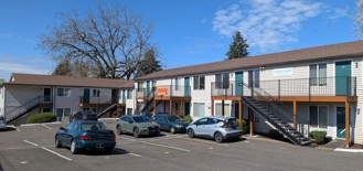 Chelsea Manor Apartments - Photo 1 of 1