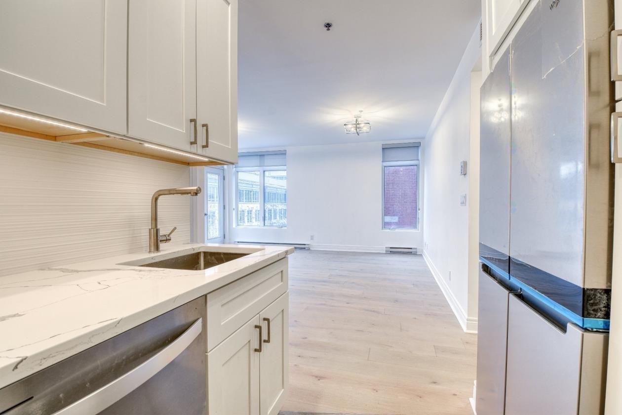 256 Rue Sherbrooke Ouest #205 - Photo 2 of 15