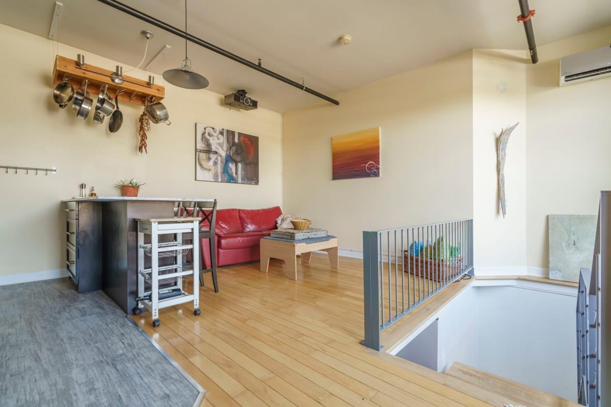7145 Rue Saint-Urbain #323 - Photo 4 of 10