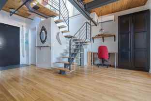 7145 Rue Saint-Urbain #323 - Photo 1 of 1