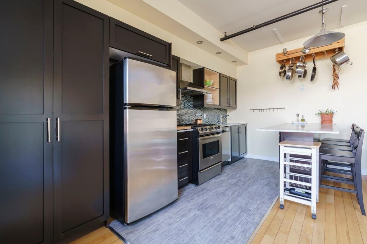 7145 Rue Saint-Urbain #323 - Photo 7 of 10