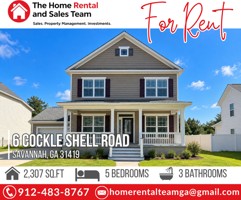 featured image of 6 Cockle Shell Rd