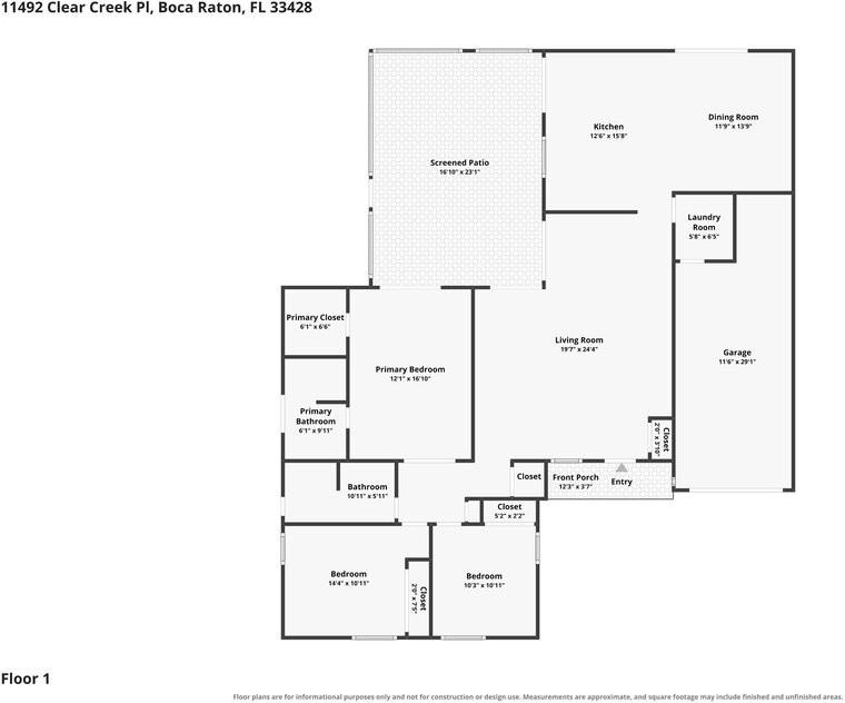 11492 Clear Creek Pl - Photo 2 of 16