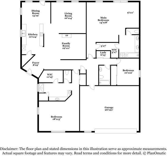 691 Senator Ct - Photo 2 of 16