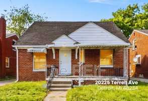 featured image of 20225 Terrell St