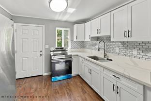 6163 Kawekiu Pl #D - Photo 1 of 1
