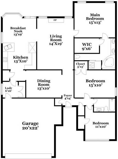 878 Sun Vista Dr E - Photo 2 of 16