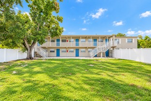 2nd Avenue Flats - Photo 1 of 1