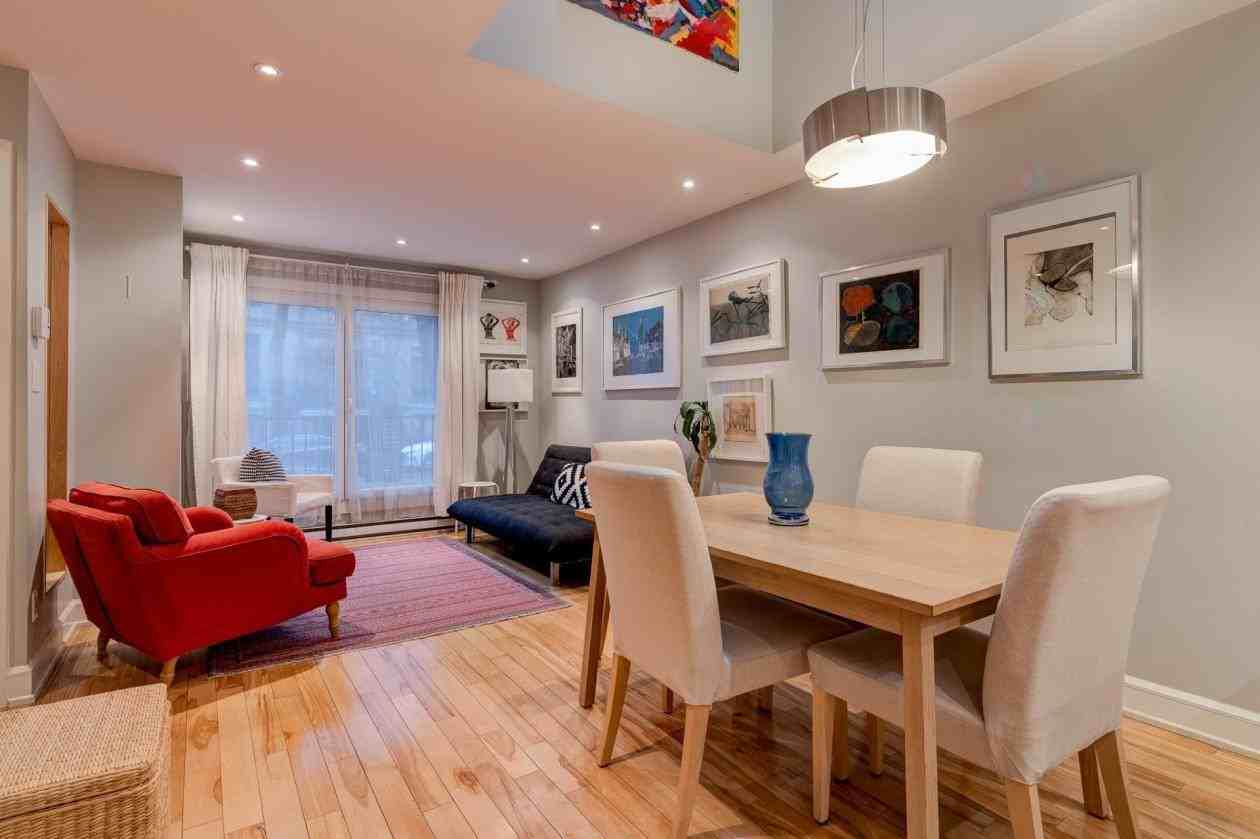 3441 Rue Sainte-Famille - Photo 4 of 15