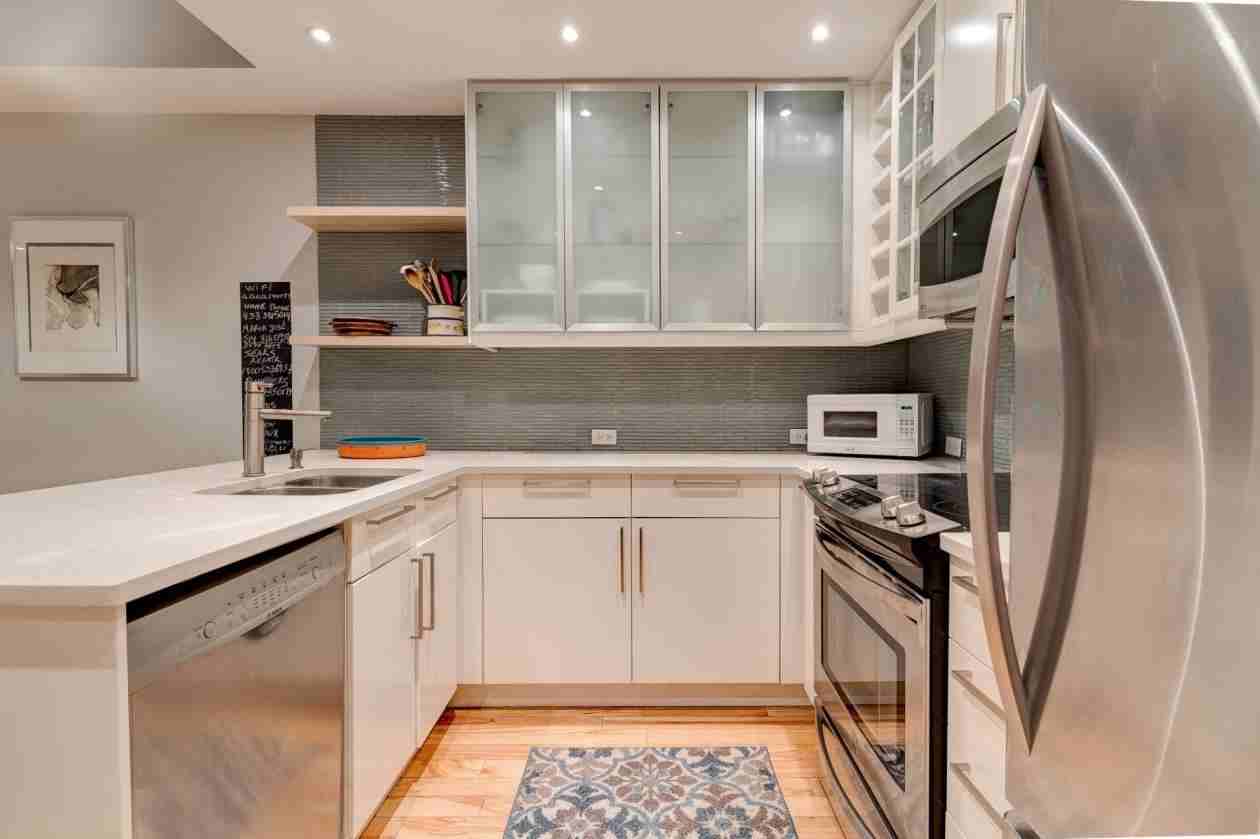 3441 Rue Sainte-Famille - Photo 5 of 15