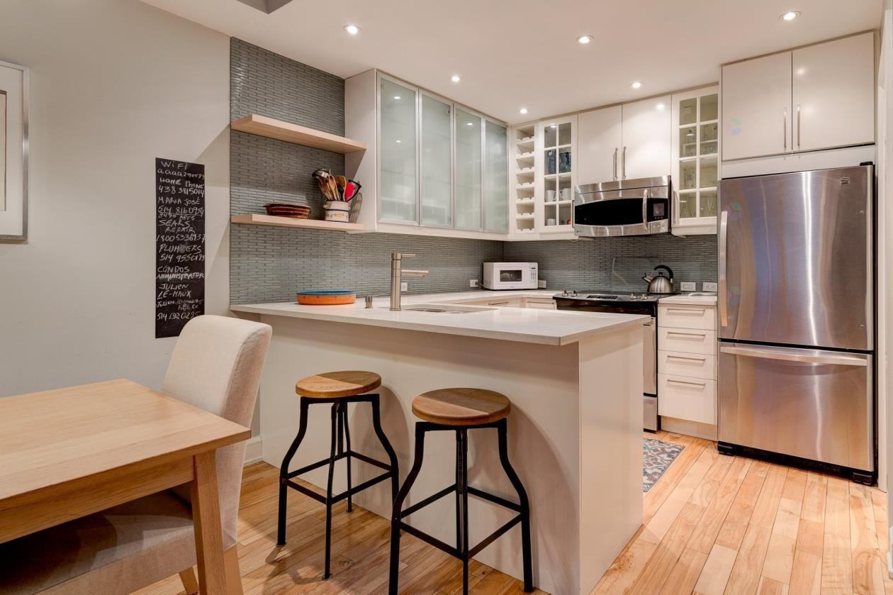 3441 Rue Sainte-Famille - Photo 3 of 15