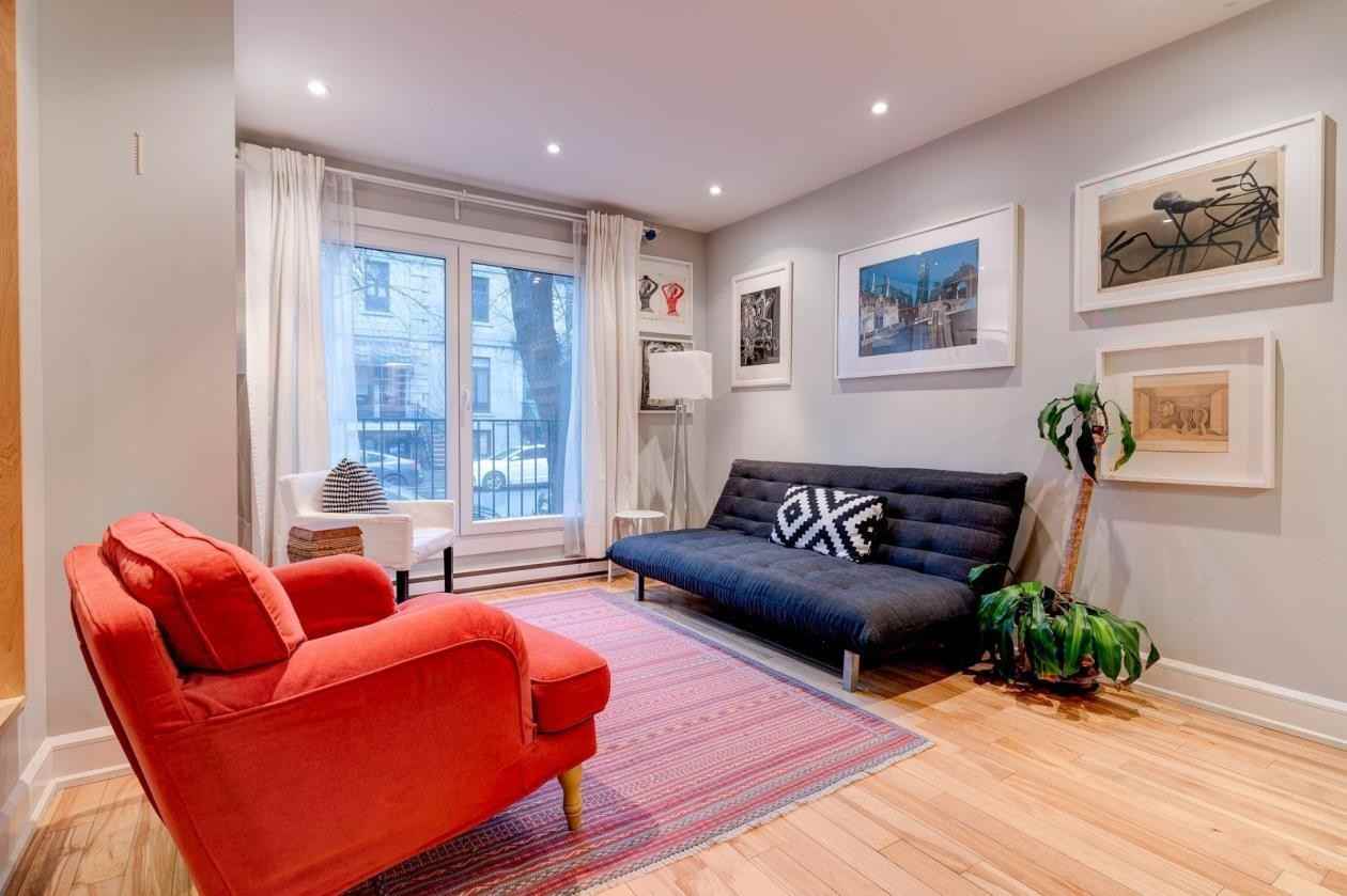 3441 Rue Sainte-Famille - Photo 6 of 15