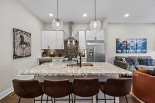 2131 Goodrich Ave #9 - Photo 1 of 1