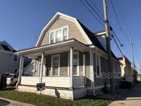 615 Fry St - Photo 1 of 1