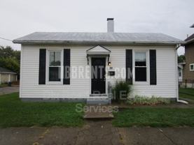 301 Crawford St - Photo 1 of 1