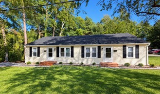 517 S Fuquay Ave - Photo 1 of 1