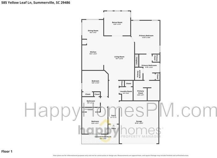 585 Yellow Leaf Ln - Photo 3 of 18