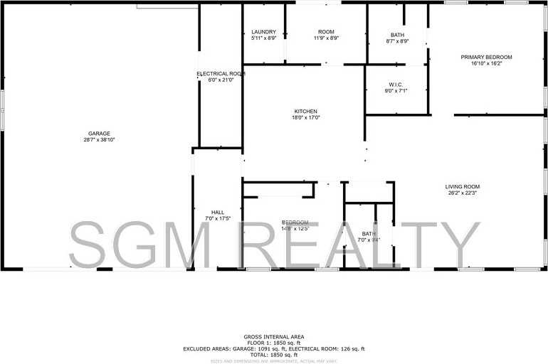 3390 Wildview Way - Photo 4 of 25