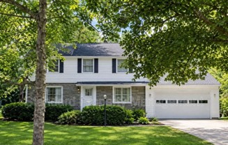 1614 Stone Rd - Photo 1 of 1