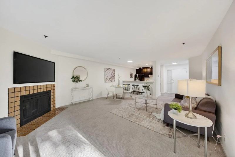 1269 Poplar Ave #201 - Photo 5 of 24