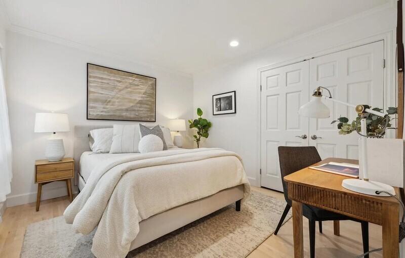 2025 Broderick St #6 - Photo 6 of 20