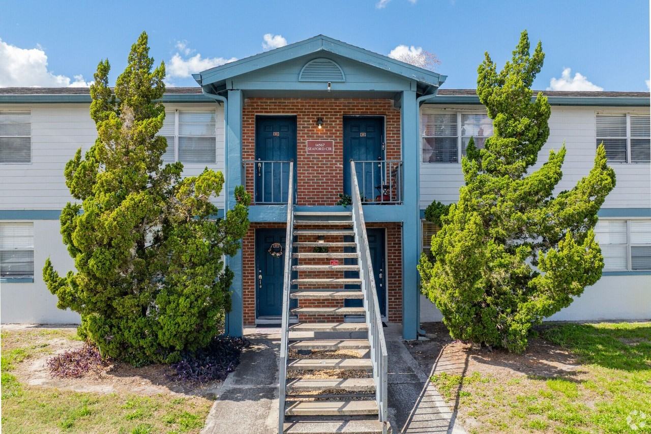 Serenity Lake Apartments - Photo 2 of 40