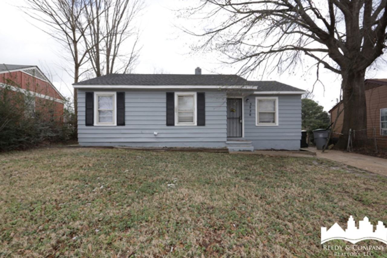 3536 Brantley Rd - Photo 4 of 16