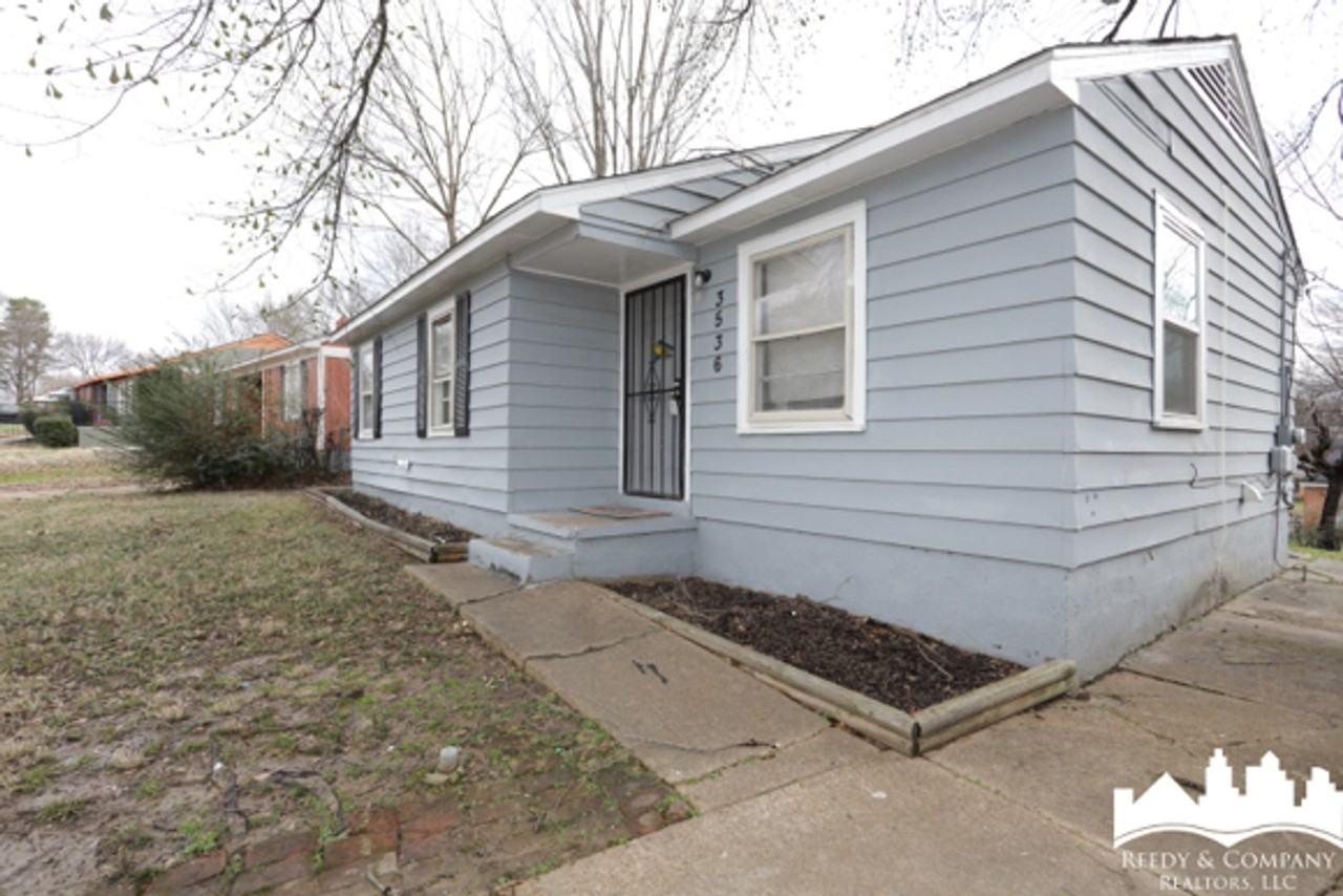 3536 Brantley Rd - Photo 5 of 16
