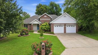 5632 S Newton Ave - Photo 1 of 1