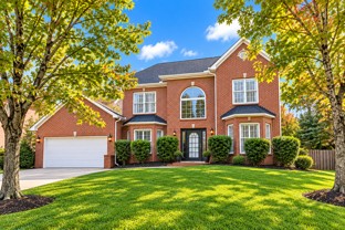 3288 Hunting Creek Pass - Photo 1 of 1