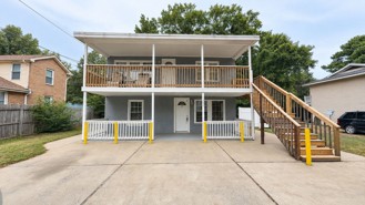 1482 Old Virginia Beach Rd - Photo 1 of 1