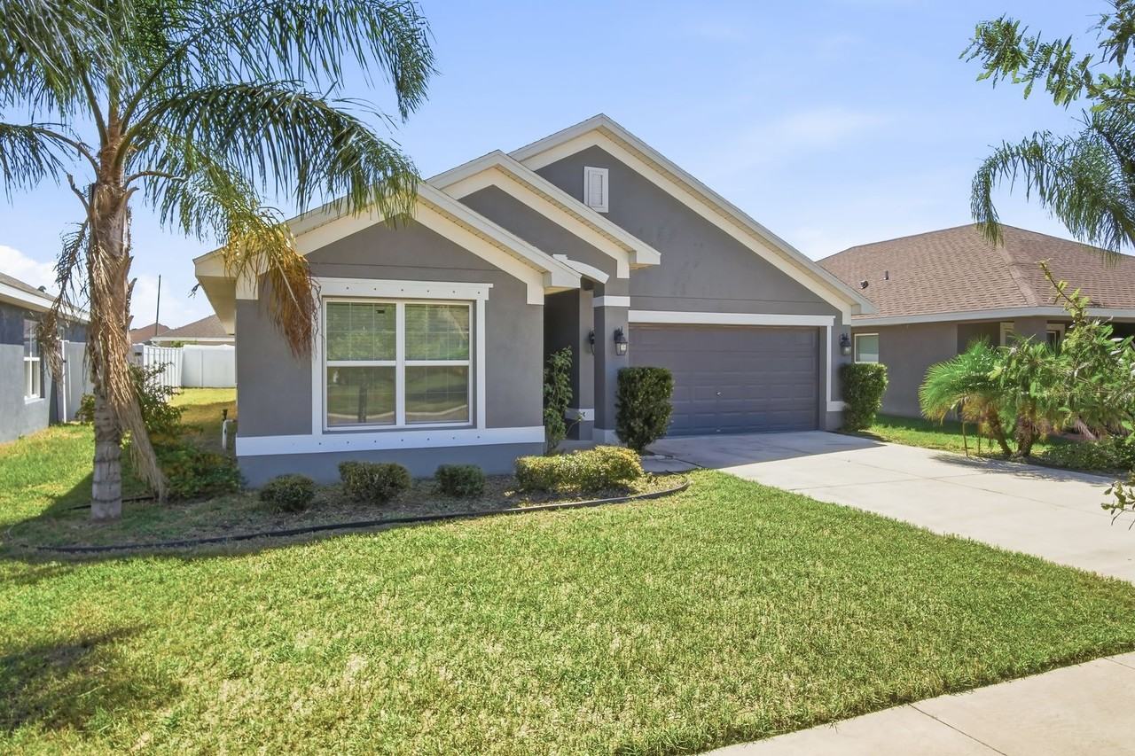 14516 Scottburgh Glen Dr - Photo 2 of 27