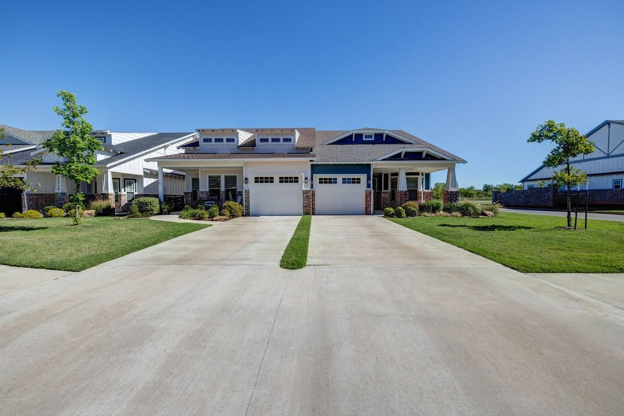 6528 6528 Bent Wood Villas Drive #B - Photo 2 of 20