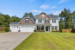 3324 Amour Dr - Photo 1 of 1